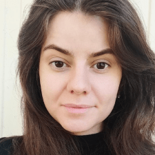 Фрилансер Maria L. — Україна, Київ. Спеціалізація — Векторна графіка, Логотипи