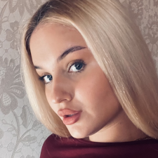 Freelancer Mariia A. — Ukraina, Charków. Specjalizacja — Copywriting