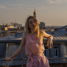 Фрилансер Мария С. — Украина, Харьков. Специализация — Нейминг и слоганы, Написание статей