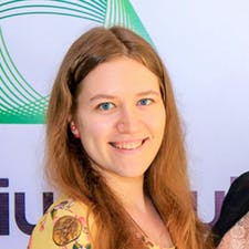 Фрилансер Мария А. — Украина, Днепр. Специализация — Перевод текстов, Веб-программирование