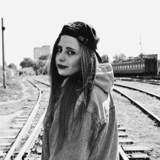 Freelancer Mariya A. — Ukraine, Kharkiv. Specialization — Print design, Logo design