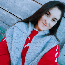 Фрилансер Mariia B. — Украина, Львов. Специализация — Обработка фото, Обработка фото