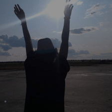 Freelancer Mariia B. — Ukraina, południowe. Specjalizacja — Projektowanie stron internetowych, Banery
