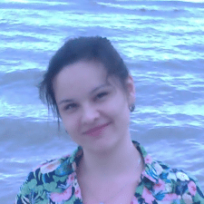Фрилансер Мария Б. — Украина, Киев. Специализация — Веб-программирование, HTML и CSS верстка
