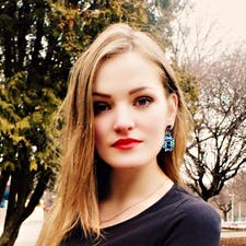 Фрилансер Марія Б. — Украина, Львов. Специализация — Перевод текстов