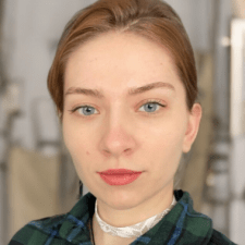 Фрилансер Maria B. — Украина. Специализация — Дизайн мобильных приложений, Дизайн интерфейсов (UI/UX)