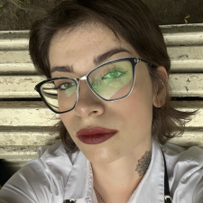 Freelancer Maria B. — Ukraine. Core skill — Audio Processing, Copywriting
