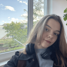 Фрилансер Марія Б. — Украина, Львов. Специализация — Написание статей, Копирайтинг