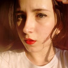 Фрилансер Марія Ч. — Украина, Львов. Специализация — Перевод текстов, Копирайтинг