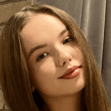 Mariia Dezeratu
