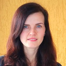 Фрилансер Maria D. — Украина, Львов. Специализация — Дизайн сайтов