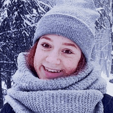 Фрилансер Мария Э. — Украина. Специализация — Редактура и корректура текстов, Написание статей