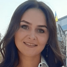 Фрилансер Мария С. — Украина, Мелитополь. Специализация — Копирайтинг, Контент-менеджер