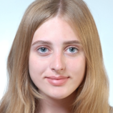 Фрилансер Мария Г. — Украина, Кременчуг. Специализация — Перевод текстов, Английский язык