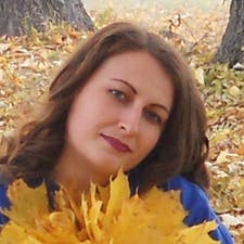 Фрилансер Маша Г. — Украина, Валки. Специализация — Перевод текстов, Стихи, песни, проза