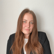 Фрилансер Марія Г. — Украина, Киев. Специализация — Баннеры
