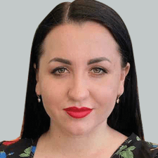 Фрилансер Марія Г. — Украина, Киев. Специализация — Векторная графика, Логотипы