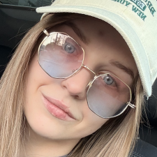 Mariia Hanushchak