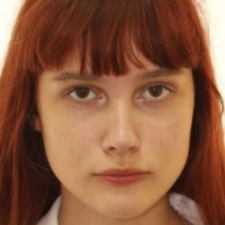 Фрилансер Марія Г. — Украина, Одесса.