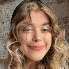 Freelancer Mariia K. — Ukraine, Kyiv.