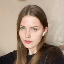 Freelancer Marіya K. — Ukraine, Uzhgorod. Core skill — Corporate Style, Logo Design