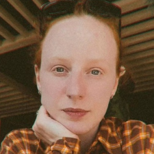 Freelancer Mariia K. — Ukraine, Kyiv. Core skill — Tuition
