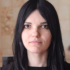 Фрилансер Мария К. — Украина, Киев. Специализация — 3D моделирование и визуализация, Живопись и графика