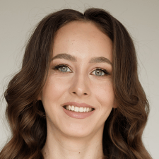 Фрилансер Maria K. — Украина, Днепр. Специализация — Анимация