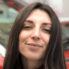 Фрилансер Марія Б. — Украина, Киев. Специализация — Перевод текстов, Перевод текстов