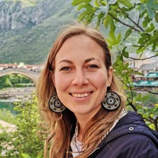 Фрилансер Maria L. — Украина, Киев. Специализация — Написание статей, Копирайтинг