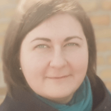 Freelancer Mariya M. — Ukraina, Kijów. Specjalizacja — Edycja i korekta tekstu