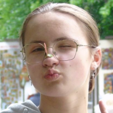Фрилансер Марія М. — Украина, Киев. Специализация — Перевод текстов
