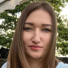 Mariia Nekoz