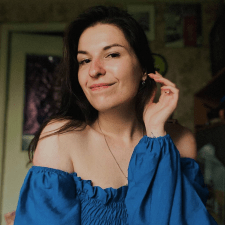 Freelancer Mariya O. — Ukraina, Kijów. Specjalizacja — Copywriting, Edycja i korekta tekstu