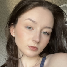 Freelancer Mariia P. — Ukraina, Łuck. Specjalizacja — Copywriting, Opracowanie prezentacji