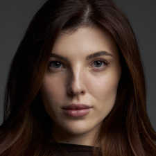 Maria Pavlutska