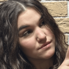 Freelancer Mariia P. — Ukraine, Dnepr. Specialization — Copywriting, Text Editing & Proofreading
