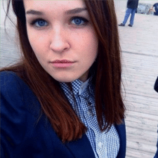 Мария Пиляева