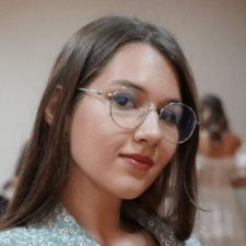 Фрилансер Марія П. — Украина, Одесса. Специализация — Копирайтинг, Иллюстрации и рисунки