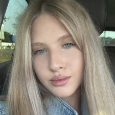 Mariia Savenko