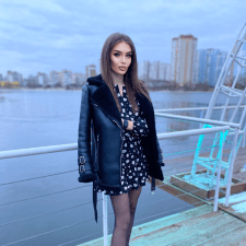 Заказчик Марія Ш. — Украина, Киев.