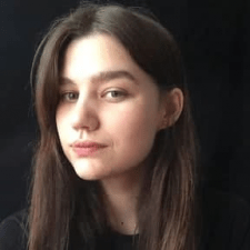 Фрилансер Мария Ш. — Украина, Харьков. Специализация — Копирайтинг, Нейминг и слоганы