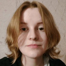 Freelancer Mariia S. — Ukraine, Kharkiv. Specialization — Text Translation, English