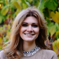 Фрилансер Maria S. — Украина, Киев. Специализация — Написание статей, Перевод текстов