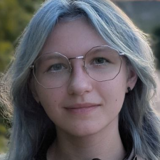 Mariia Trushlyakova