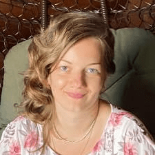 Фрилансер Марія Т. — Україна, Львів. Спеціалізація — Переклад текстів, Редагування та коректура текстів