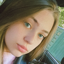 Freelancer Maria F. — Ukraine. Core skill — Articles & Blog Posts, Script Writing