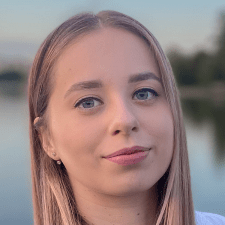 Фрилансер Mariia V. — Україна, Львів. Спеціалізація — Розробка презентацій, Фірмовий стиль