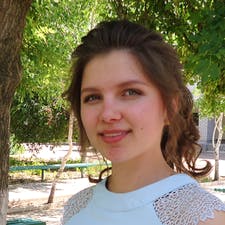 Фрилансер Мария В. — Украина, Черниговка. Специализация — Копирайтинг, Рерайтинг