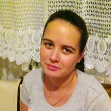 Фрилансер Марія В. — Украина, Дубровица. Специализация — Копирайтинг
